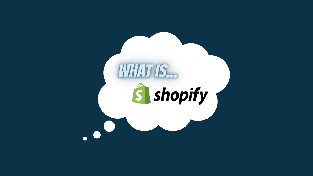 what is Shopify used for