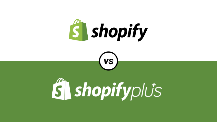 Shopify vs Shopify Plus Pricing | Features | Difference