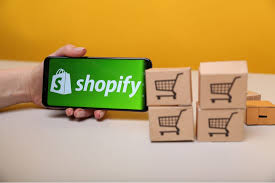 Best Shopify Dropshipping Suppliers in 2024