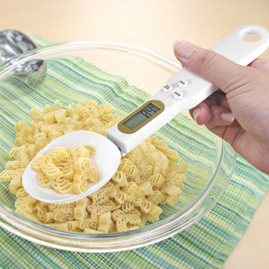 Digital Measuring Spoon Scale