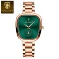 POEDAGAR Luxury Watch for Woman Waterproof Stainless Steel Quartz Ladies Watch High Quality Women's Watches Elegant Female Clock