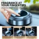 Car Smart Aromatherapy Spray Dashboard Aromatherapy Diffuser Car Decor Interior Accessories Car Styling